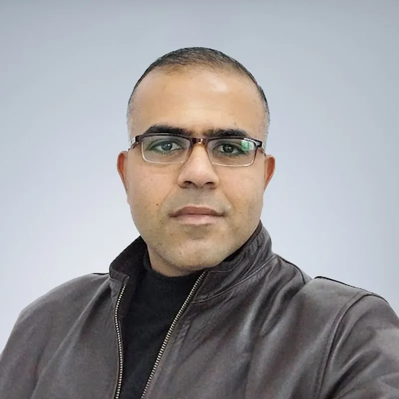 م. عبدالله صبيح