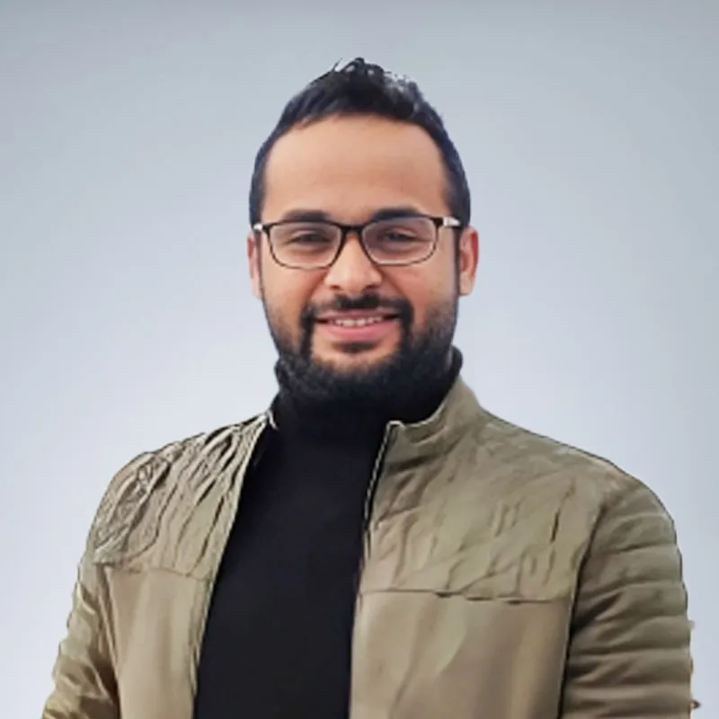 أ. أحمد اصليح