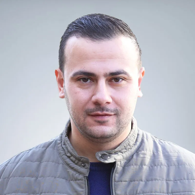 م.أسامة أبوشمالة