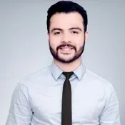أ. شريف رضا