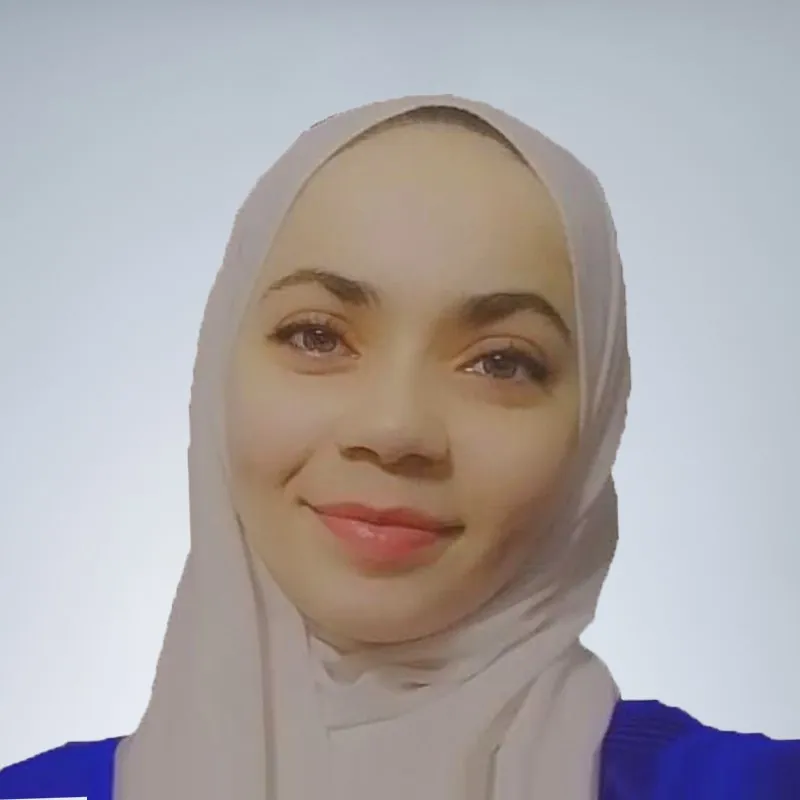 أ.سمية العرعير